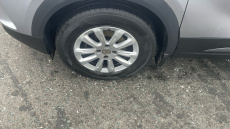 Vauxhall Mokka 1.2 Turbo 100 SE Edition 5dr Petrol Hatchback